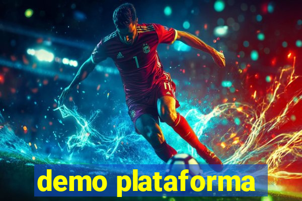 demo plataforma